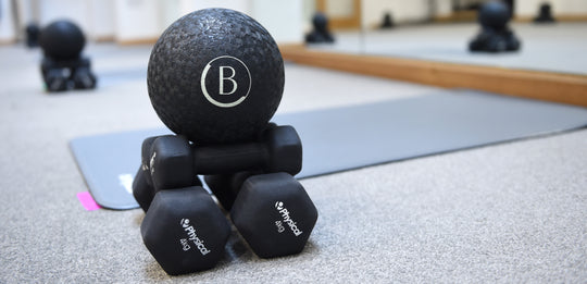 Barrecore Online - Barre Class Online - Live Stream & On Demand